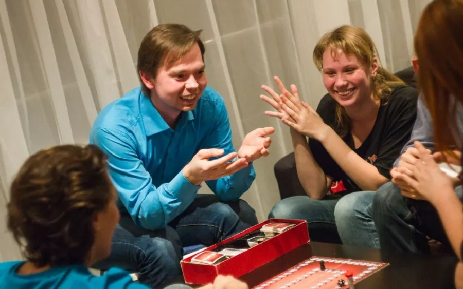 Антикафе Песочница в Краснодаре: Тренировка, Библиотека, Бар, Антикафе, Мастер-классы, Отдых,