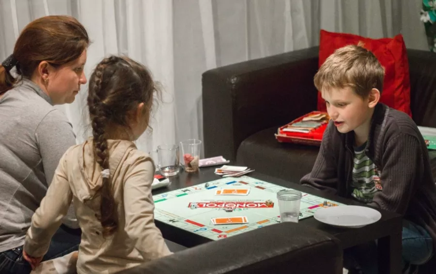 Антикафе Песочница в Краснодаре: Тренировка, Библиотека, Бар, Антикафе, Мастер-классы, Отдых,