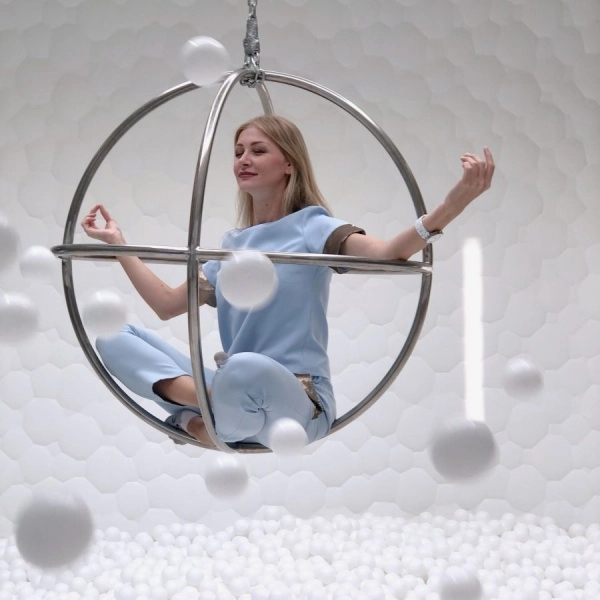 Сухой бассейн Облака в Краснодаре: Бассейн, Банкетный зал, Не пропусти, Игры,