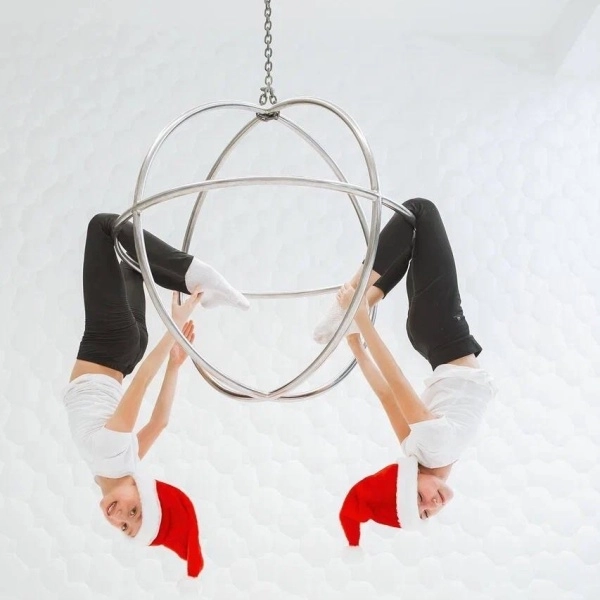 Сухой бассейн Облака в Краснодаре: Бассейн, Банкетный зал, Не пропусти, Игры,