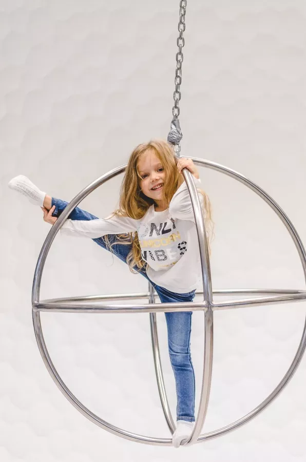 Сухой бассейн Облака в Краснодаре: Бассейн, Банкетный зал, Не пропусти, Игры,