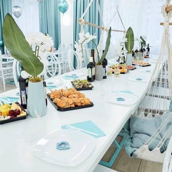 Сухой бассейн Облака в Краснодаре: Бассейн, Банкетный зал, Не пропусти, Игры,