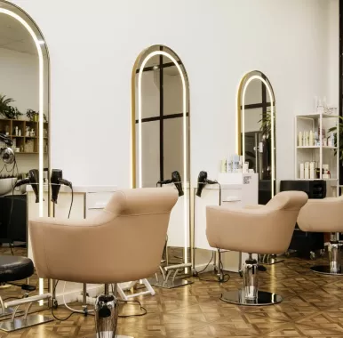 Салон красоты "La estetica"