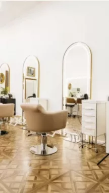 Салон красоты "La estetica"