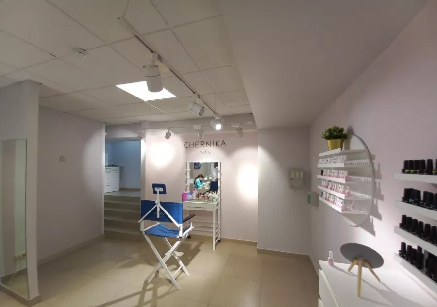 Студия красоты Chernika nails в Краснодаре: Ногти, Педикюр, Маникюр, Брови, Волосы, Стрижка, Красота,