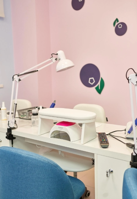 Студия красоты Chernika nails в Краснодаре: Ногти, Педикюр, Маникюр, Брови, Волосы, Стрижка, Красота,