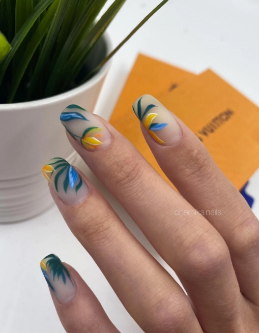 Студия красоты Chernika nails в Краснодаре: Ногти, Педикюр, Маникюр, Брови, Волосы, Стрижка, Красота,