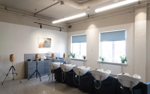 Бьюти-коворкинг BEAUTY CAMP  в  Краснодаре