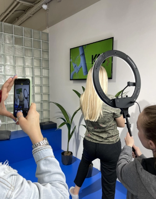 Бьюти-коворкинг BEAUTY CAMP в Краснодаре: Бьюти-ковркинг, Рабочее место, Кухня, Зона отдыха, Бар, Лекторий, Для мастеров индустрии красоты, Фриланс,