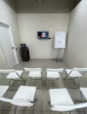 Бьюти-коворкинг "BEAUTY CAMP"