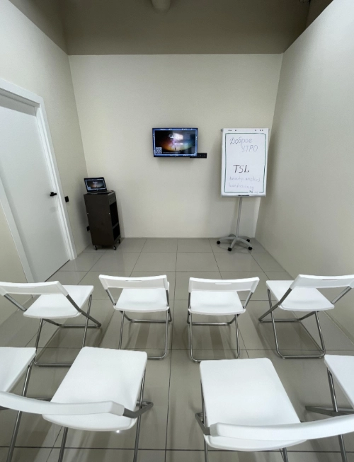 Бьюти-коворкинг BEAUTY CAMP в Краснодаре: Бьюти-ковркинг, Рабочее место, Кухня, Зона отдыха, Бар, Лекторий, Для мастеров индустрии красоты, Фриланс,