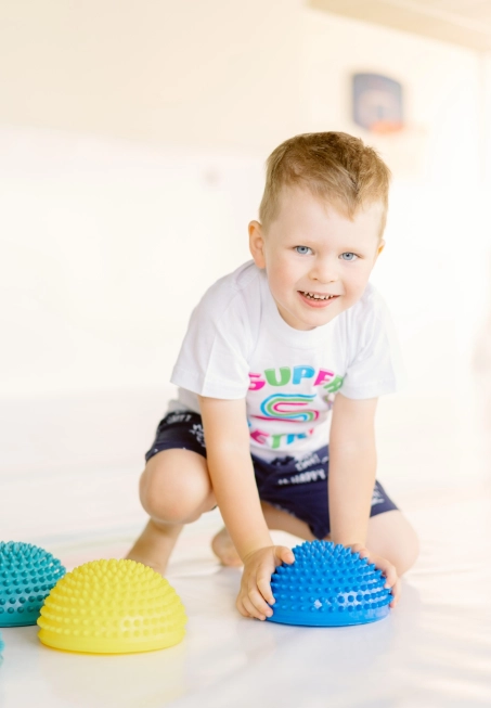 Центр физического развития для детей SuperДетки на Кореновской в Краснодаре: Детский центр, Гимнастика, Детям, Акробатика, Игры,