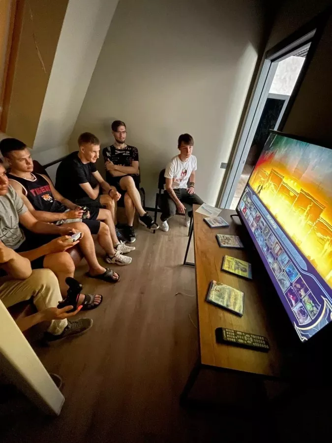 Клуб виртуальной реальности Skynet VR в Ростове-на-Дону: VR, Не пропусти, Отдых,