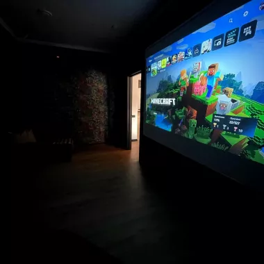 Клуб виртуальной реальности "Skynet VR"