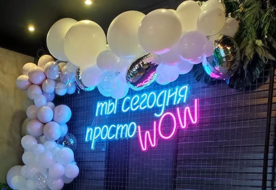Лофт Neon в Ростове-на-Дону: Лофт, Развлечения, Не пропусти,