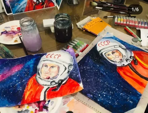 İstanbul Leader Russian School  в  Стамбуле