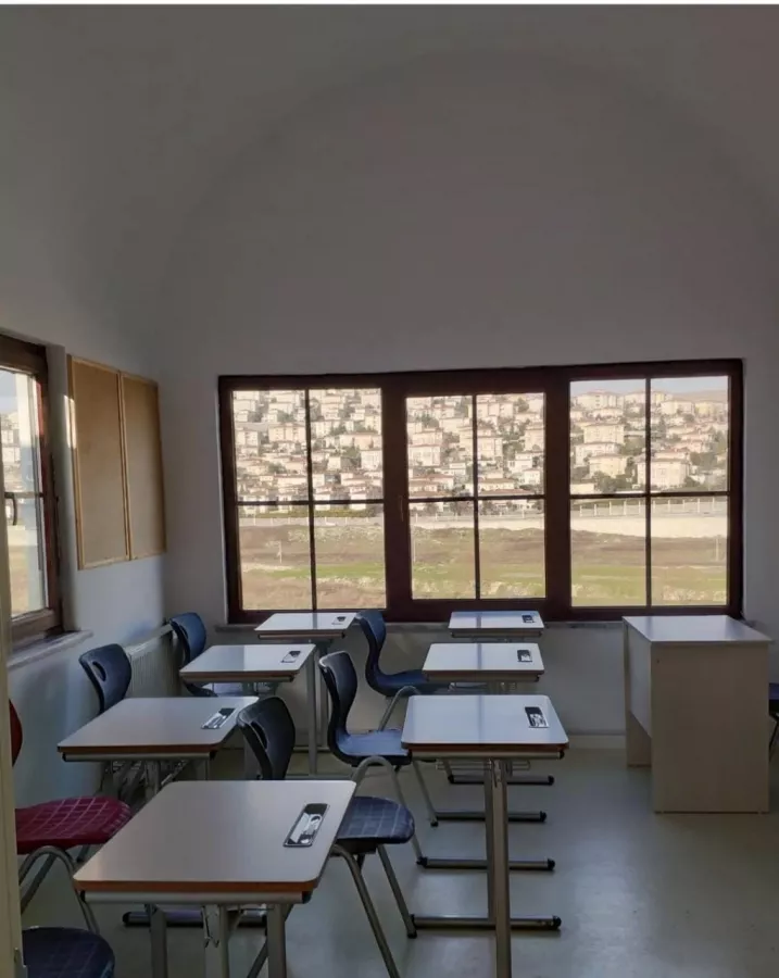 İstanbul Leader Russian School в Стамбуле: Лидер Школа, Частная школа, Школа бутик, Образование,