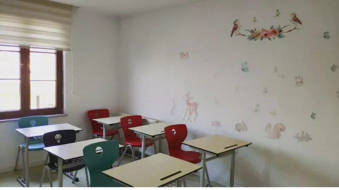 İstanbul Leader Russian School