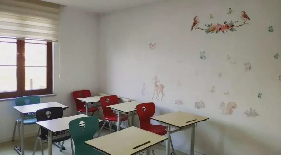 İstanbul Leader Russian School в Стамбуле: Лидер Школа, Частная школа, Школа бутик, Образование,