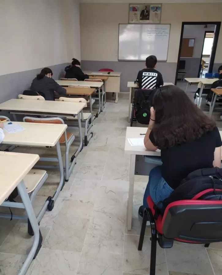 İstanbul Leader Russian School в Стамбуле: Лидер Школа, Частная школа, Школа бутик, Образование,
