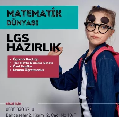 İstanbul Leader Russian School