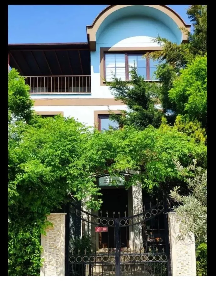 İstanbul Leader Russian School в Стамбуле: Лидер Школа, Частная школа, Школа бутик, Образование,