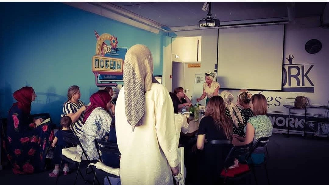 Коворкинг Улей