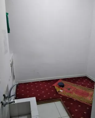Коворкинг Улей