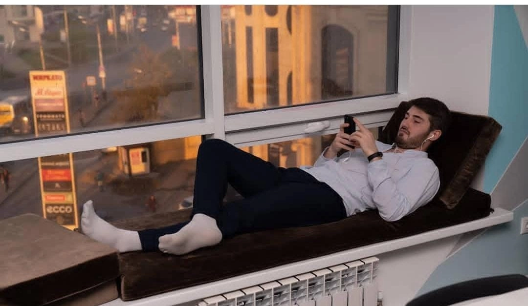 Коворкинг Улей