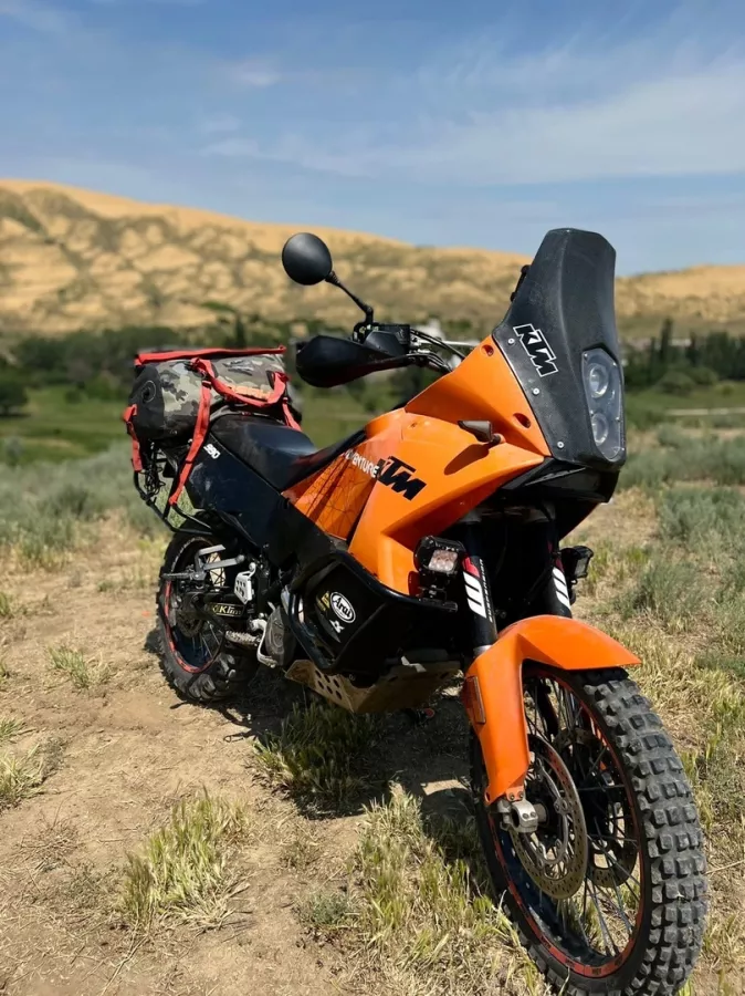 Прокат /аренда мотоциклов в Махачкале: Прокат, Экстрим, Мото,