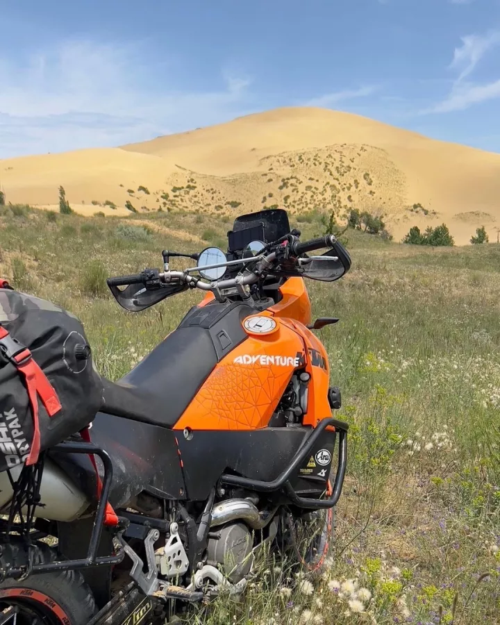 Прокат /аренда мотоциклов в Махачкале: Прокат, Экстрим, Мото,