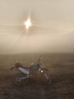 Прокат /аренда мотоциклов 