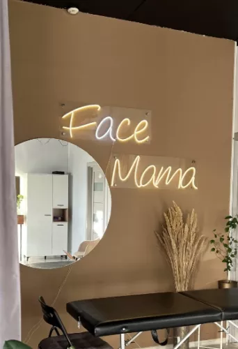 Студия красоты Facemama  в  Краснодаре