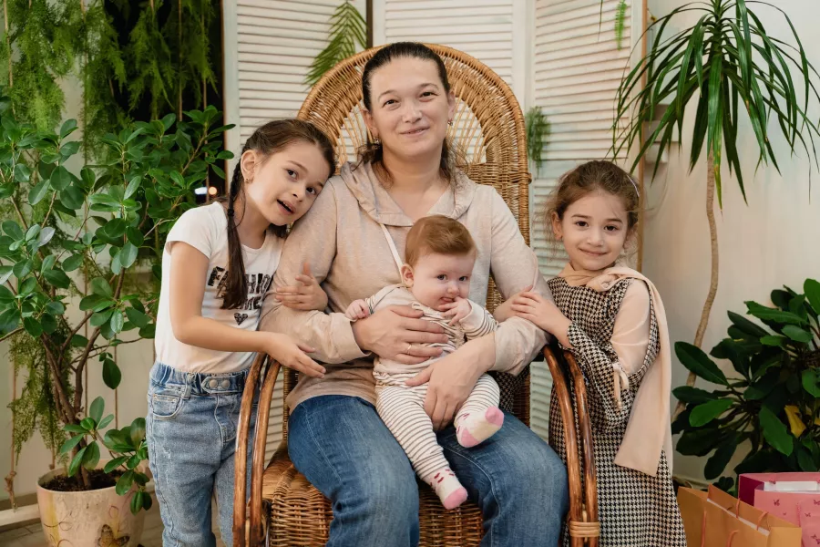 Детский клуб Пончик в Краснодаре: Детские праздники, Мероприятия, Мастер-классы, Семейное кафе, Игровая площадка, Фотозоны, Аниматоры, Квесты, Шоу-программы,