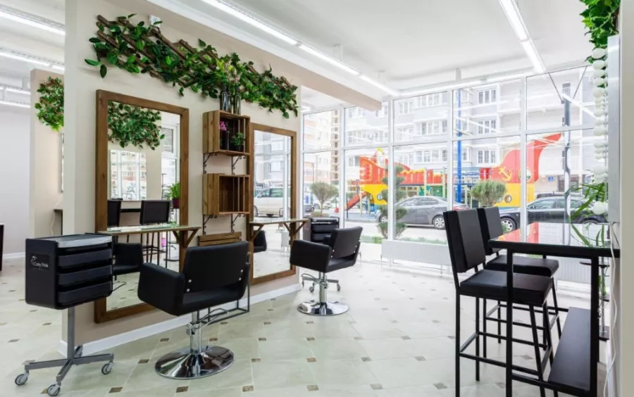Бьюти-коворкинг Beauty coworking club в Краснодаре: Бьюти-коворкинг, Рабочее место, Фриланс, Пространство для работы, Для мастеров индустрии красоты,