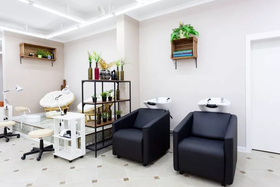 Бьюти-коворкинг Beauty coworking club в Краснодаре: Бьюти-коворкинг, Рабочее место, Фриланс, Пространство для работы, Для мастеров индустрии красоты,