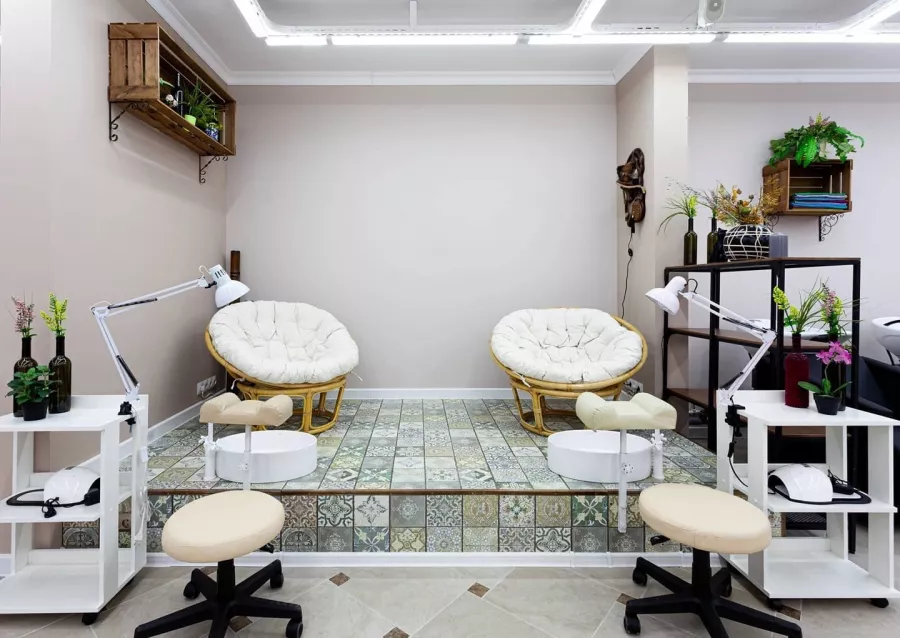 Бьюти-коворкинг Beauty coworking club в Краснодаре: Бьюти-коворкинг, Рабочее место, Фриланс, Пространство для работы, Для мастеров индустрии красоты,