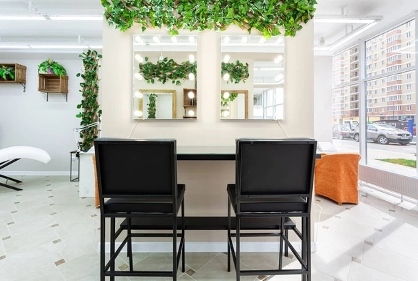 Бьюти-коворкинг Beauty coworking club в Краснодаре: Бьюти-коворкинг, Рабочее место, Фриланс, Пространство для работы, Для мастеров индустрии красоты,