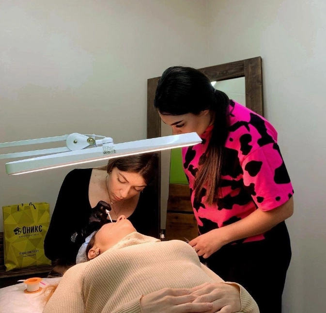 Бьюти-коворкинг Beauty coworking club в Краснодаре: Бьюти-коворкинг, Рабочее место, Фриланс, Пространство для работы, Для мастеров индустрии красоты,