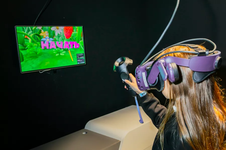 СоюзМультПарк в Москве: Союзмультфильм, VR, 3D-анимация, Экскурсия, Аттракцион,
