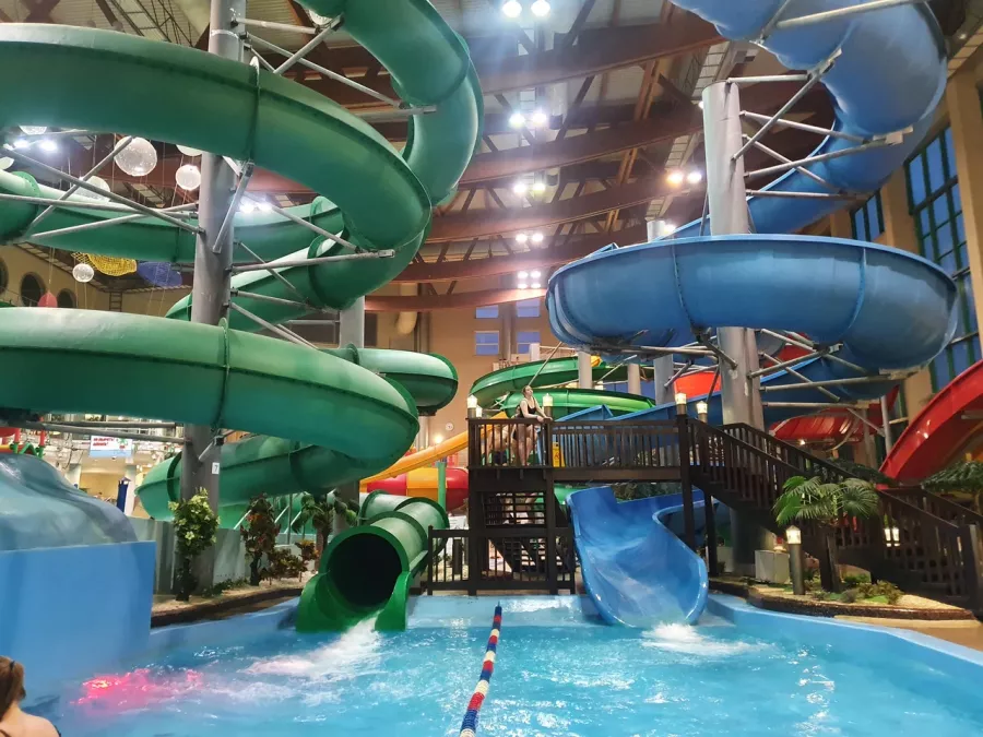 Аквапарк Ква-Ква парк в Москве: Аквапарк, Ресторан, СПА, SPA, Легкий пар, Сауна, Корпоратив,