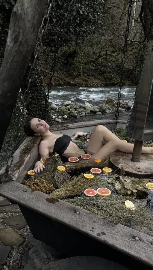 Баня Чё? Баня! в Красной Поляне: Баня,