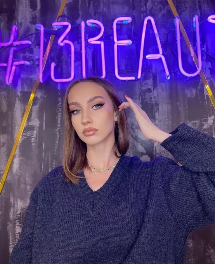 Салон красоты 13 Beauty by Timati в Краснодаре: Салон красоты, Брови, Ресницы, Стрижки, Волосы, Причёски, Педикюр, Маникюр, Ногти, Макияж, Укладки,