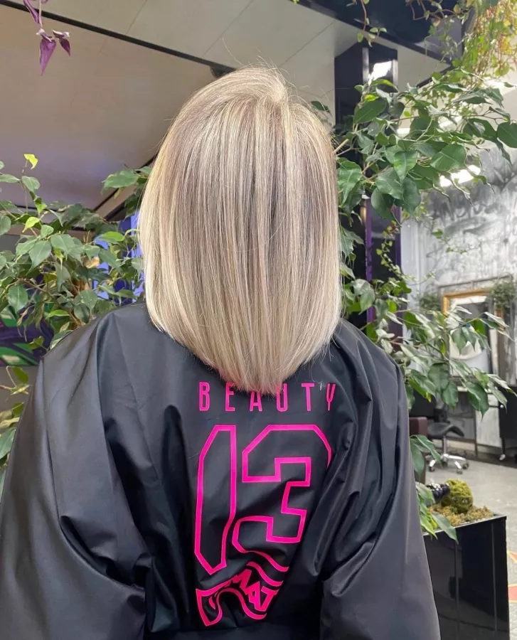 Салон красоты 13 Beauty by Timati в Краснодаре: Салон красоты, Брови, Ресницы, Стрижки, Волосы, Причёски, Педикюр, Маникюр, Ногти, Макияж, Укладки,
