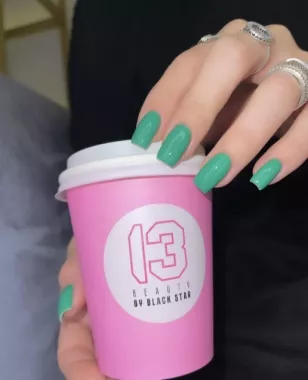 Салон красоты "13 Beauty by Timati"