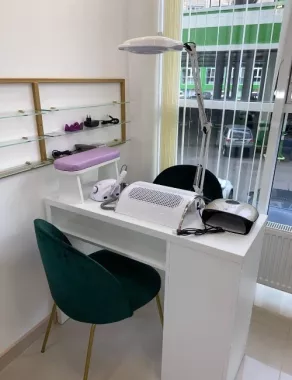 Бьюти-коворкинг "Milano Coworking"