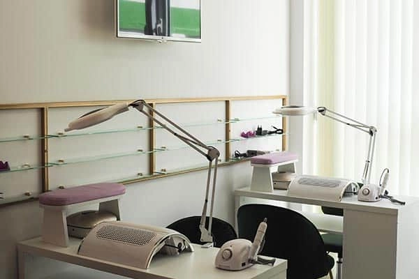 Бьюти-коворкинг Milano Coworking в Краснодаре: Рабочее место, Для мастеров индустрии красоты, Мастер-классы, Рабочее пространство, Лекции, Фрилансер ,