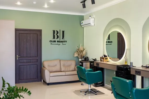 Салон красоты "Bi_club_beauty"