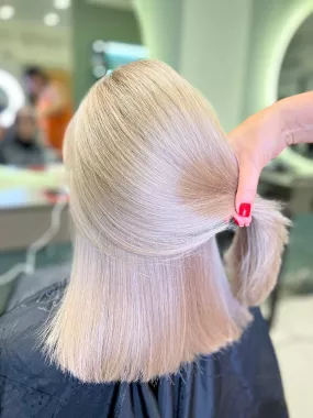 Салон красоты "Bi_club_beauty"