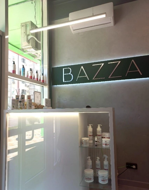 Ногтевая студия Bazza Nails в Краснодаре: Студия красоты, Маникюр, Педикюр, Ногти, Наращивание ногтей, Восстановление ногтей, Брови, Визаж, Причёски,